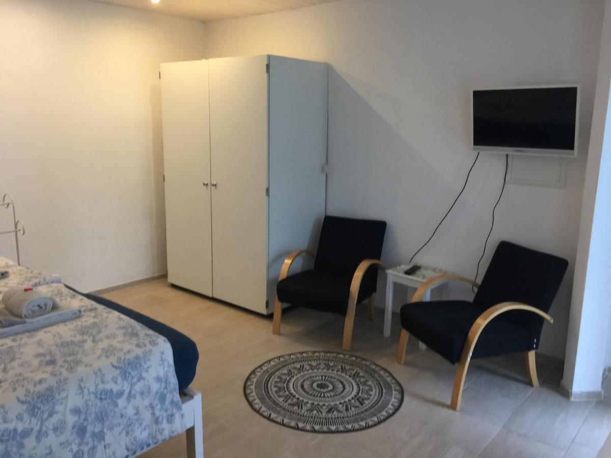 Asuel Bed And Breakfast 57 מראה חיצוני תמונה
