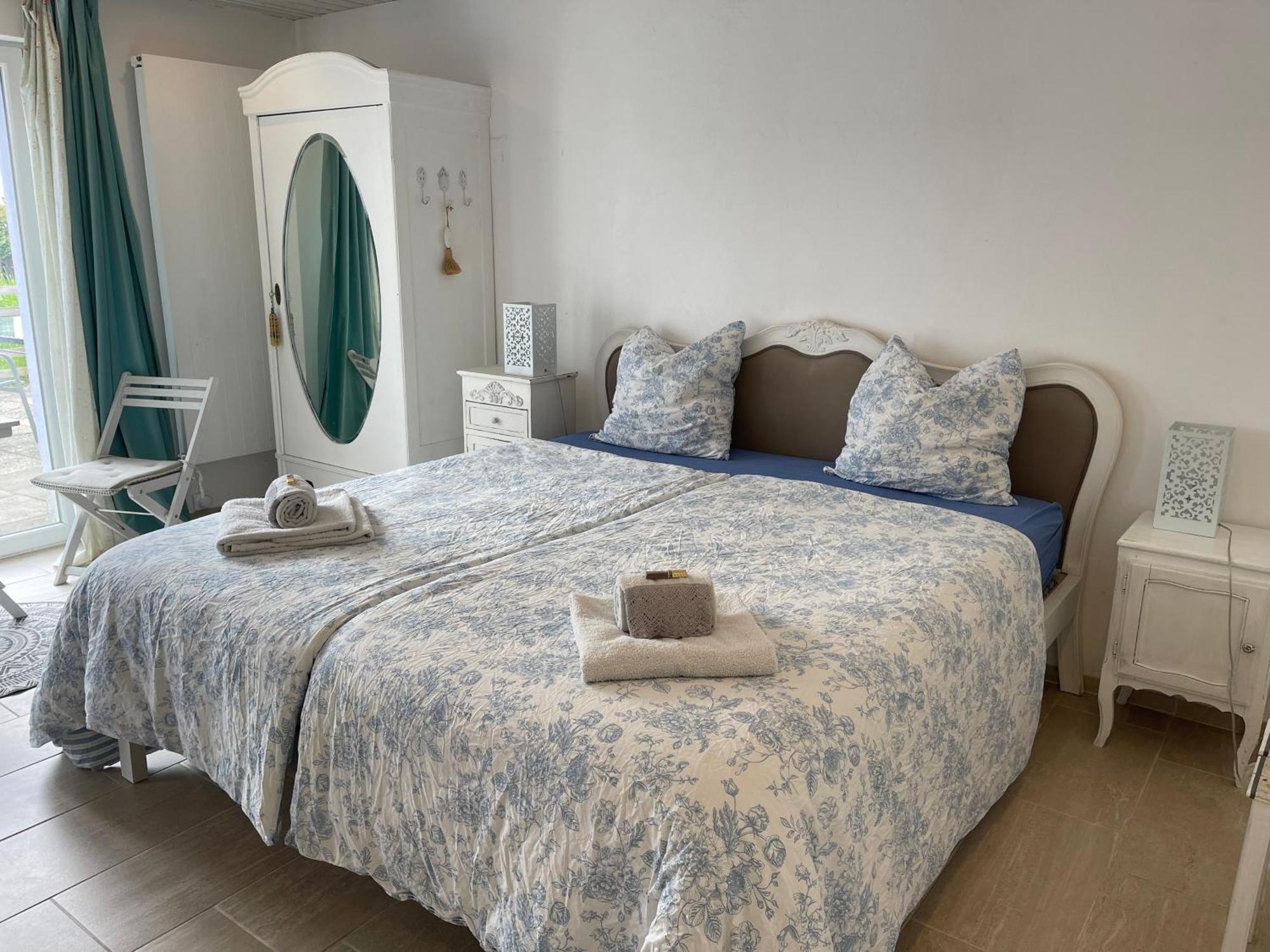 Asuel Bed And Breakfast 57 מראה חיצוני תמונה