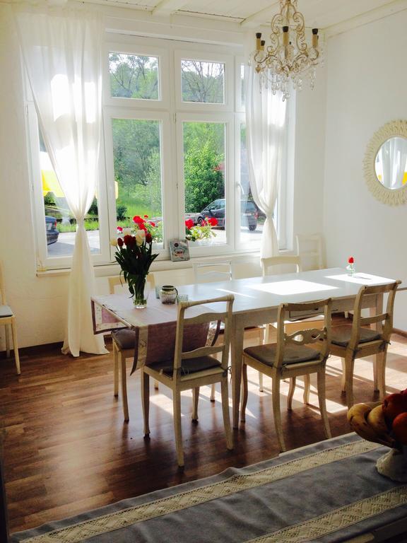 Asuel Bed And Breakfast 57 מראה חיצוני תמונה