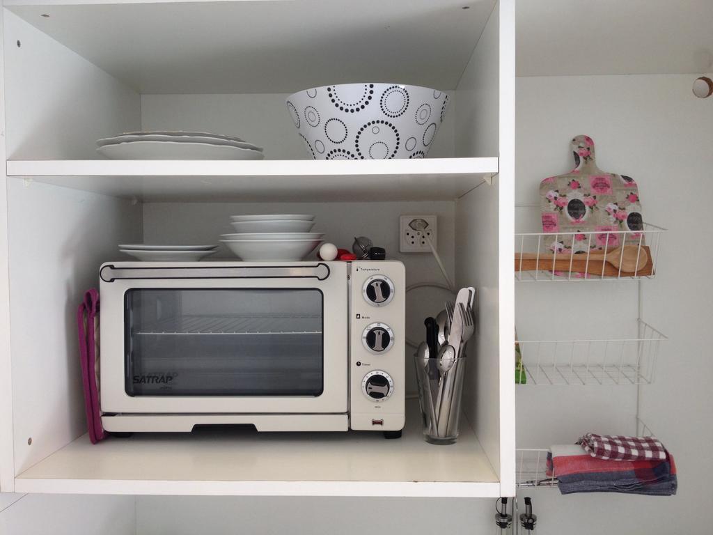 Asuel Bed And Breakfast 57 מראה חיצוני תמונה
