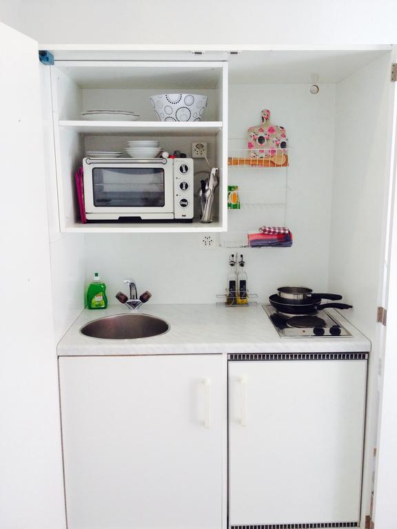 Asuel Bed And Breakfast 57 מראה חיצוני תמונה
