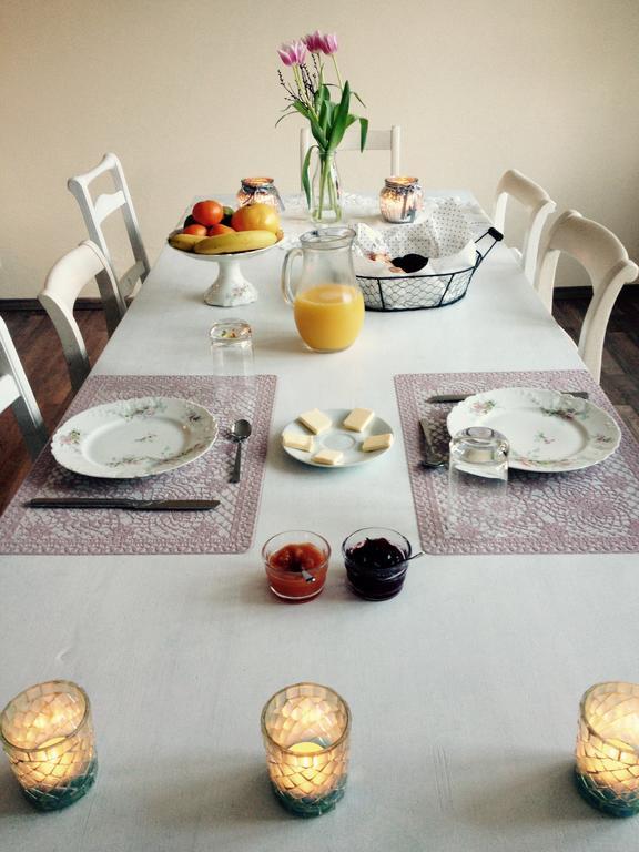 Asuel Bed And Breakfast 57 מראה חיצוני תמונה