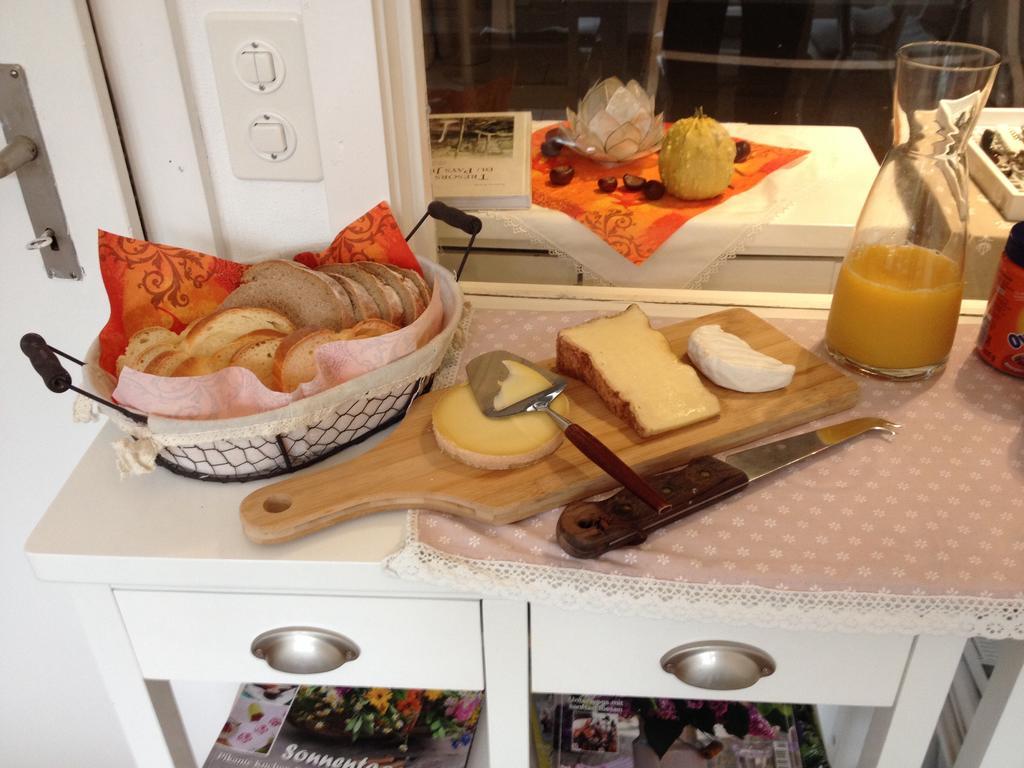 Asuel Bed And Breakfast 57 מראה חיצוני תמונה