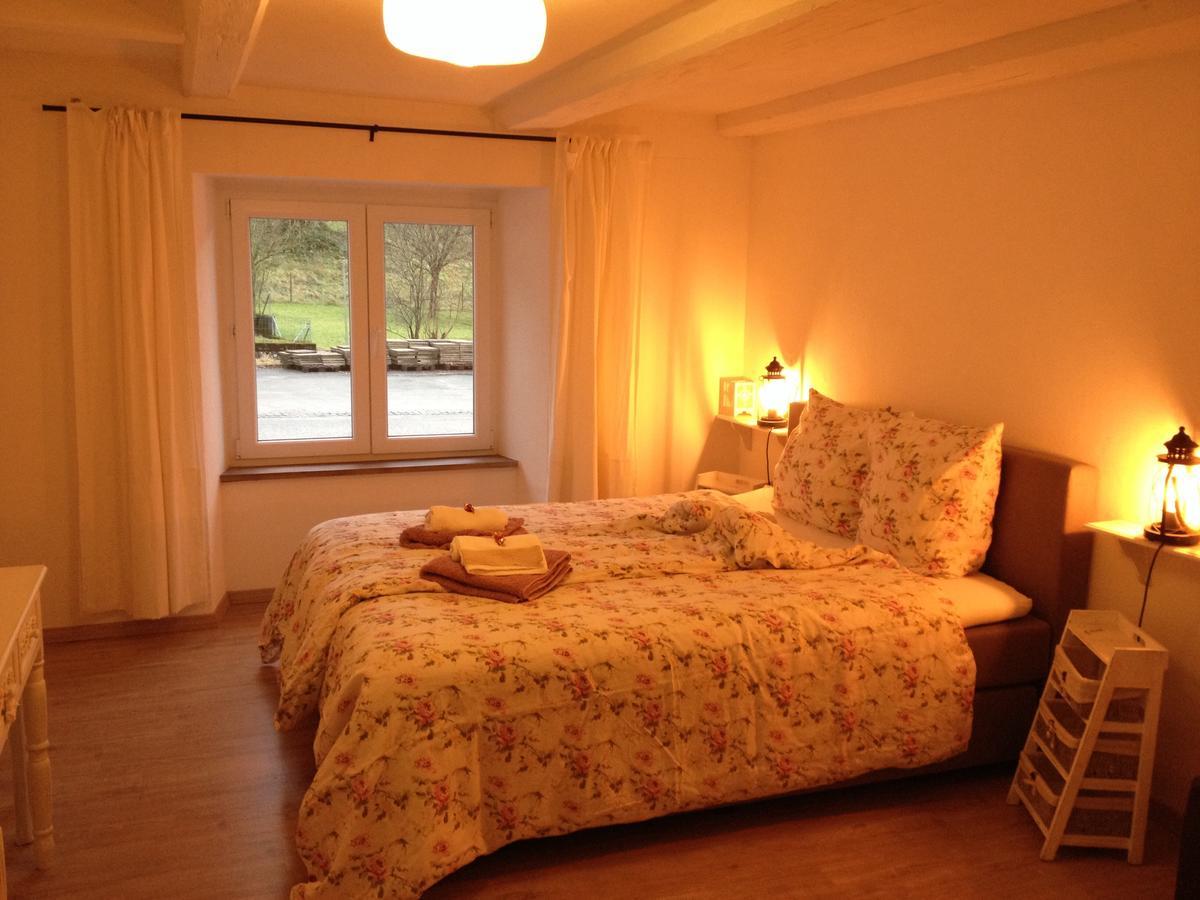 Asuel Bed And Breakfast 57 מראה חיצוני תמונה