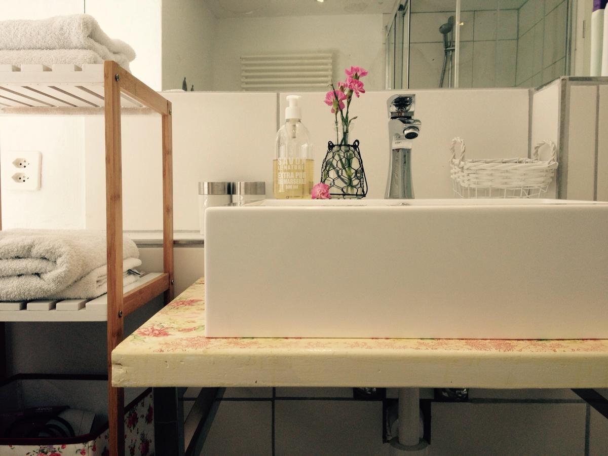 Asuel Bed And Breakfast 57 מראה חיצוני תמונה
