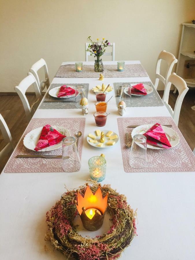 Asuel Bed And Breakfast 57 מראה חיצוני תמונה