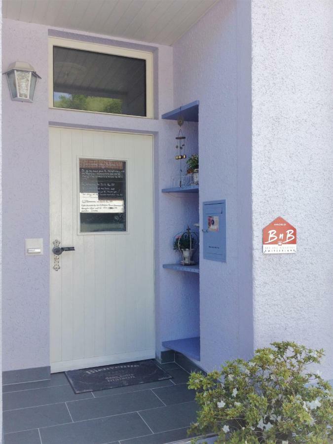 Asuel Bed And Breakfast 57 מראה חיצוני תמונה